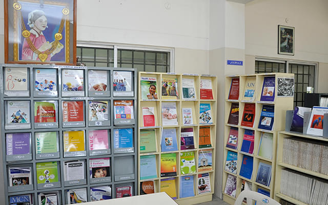 KG College of Physiotherapy Coimbatore hostel photo 8