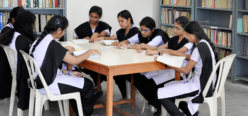 KG College of Physiotherapy Coimbatore hostel photo 11