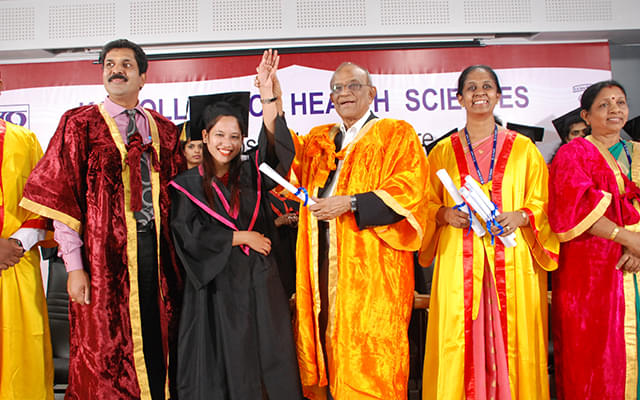 KG College of Physiotherapy Coimbatore Events photo 1