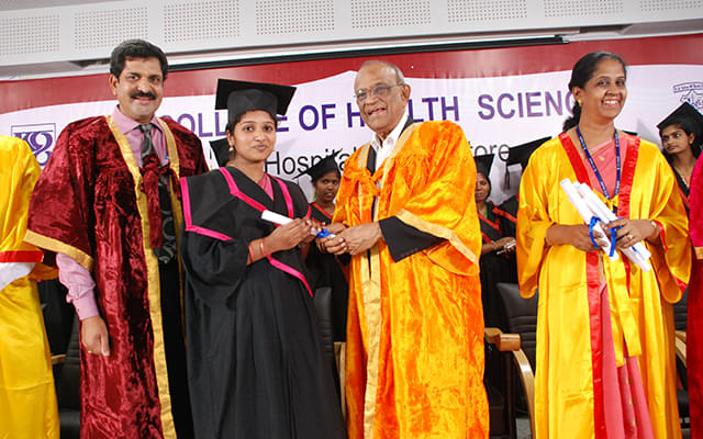 KG College of Physiotherapy Coimbatore Events photo 2