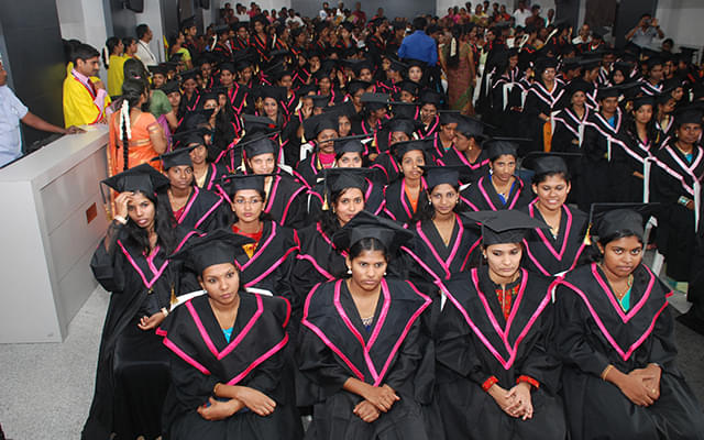 KG College of Physiotherapy Coimbatore Events photo 3