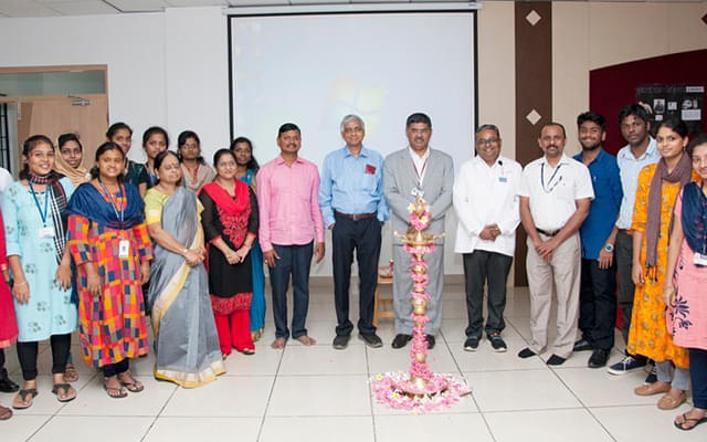 KG College of Physiotherapy Coimbatore Events photo 4