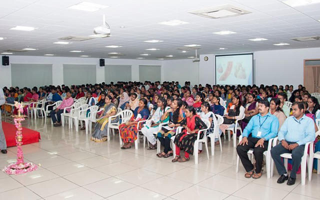 KG College of Physiotherapy Coimbatore Events photo 5