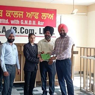Punjab College of Law Tarn Taran Events photo 2
