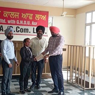 Punjab College of Law Tarn Taran Events photo 4