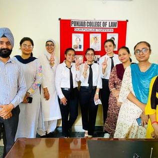 Punjab College of Law Tarn Taran Events photo 6