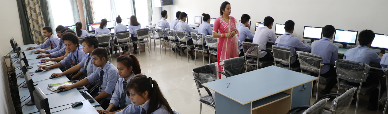Himalayan Institute of Pharmacy Sirmaur Facilities and Infrastructure photo 2