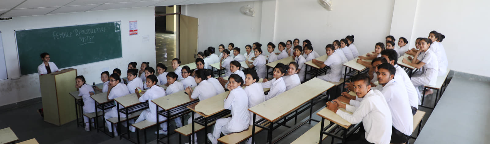 Himalayan Institute of Pharmacy Sirmaur Facilities and Infrastructure photo 3