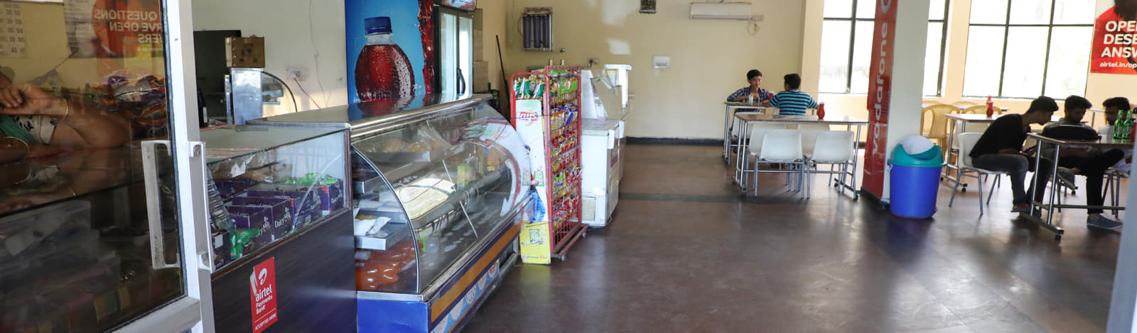 Himalayan Institute of Pharmacy Sirmaur Facilities and Infrastructure photo 4