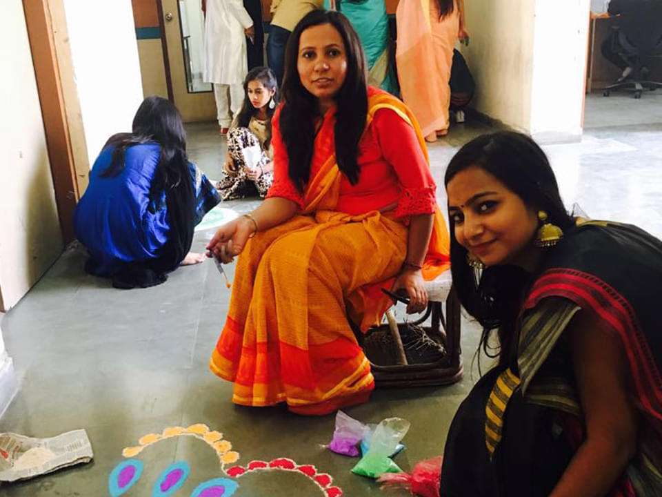 ICRI Mumbai Events photo 4