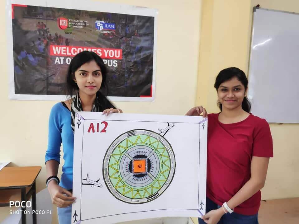 ICRI Mumbai Events photo 5