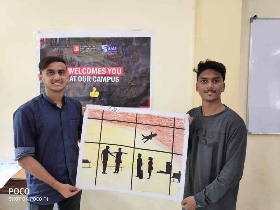 ICRI Mumbai Events photo 6