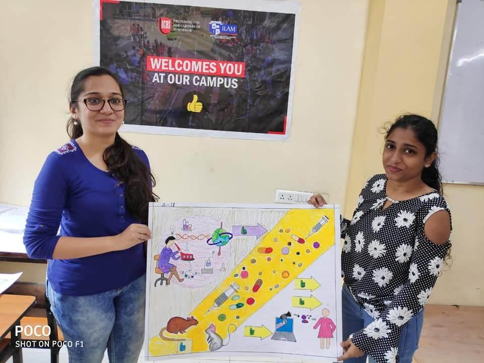 ICRI Mumbai Events photo 7