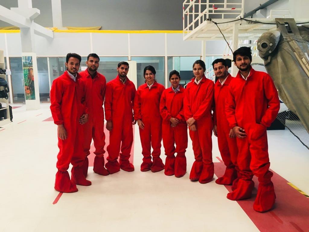 ICRI Sandip University Nashik Infrastructure photo 2