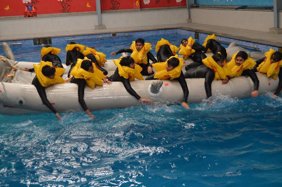 ICRI Sandip University Nashik Infrastructure photo 3