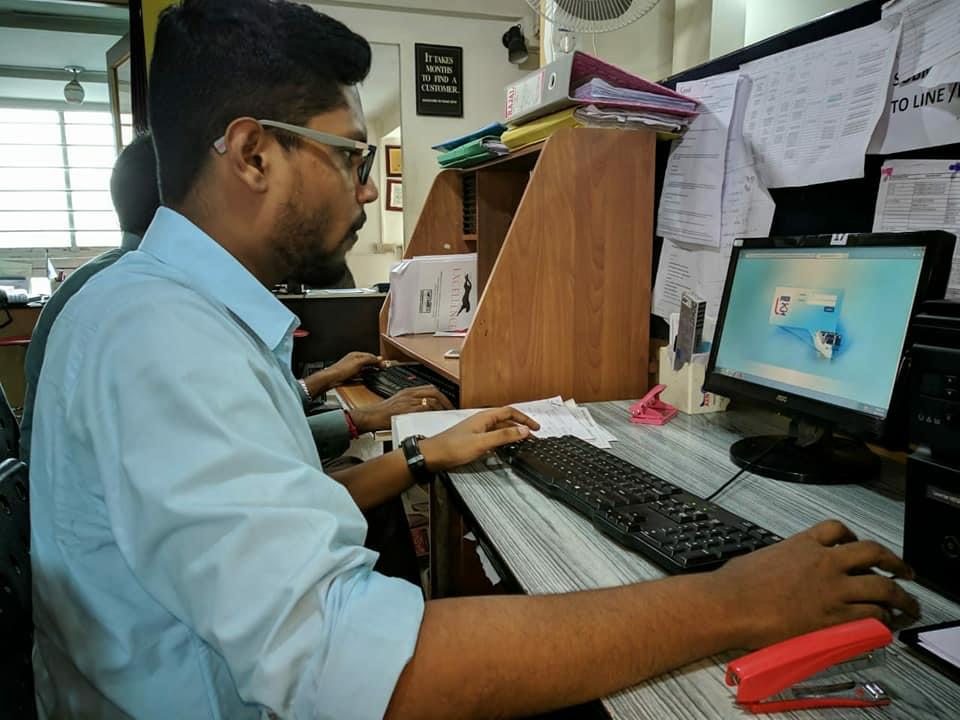 ICRI Sandip University Nashik Infrastructure photo 4