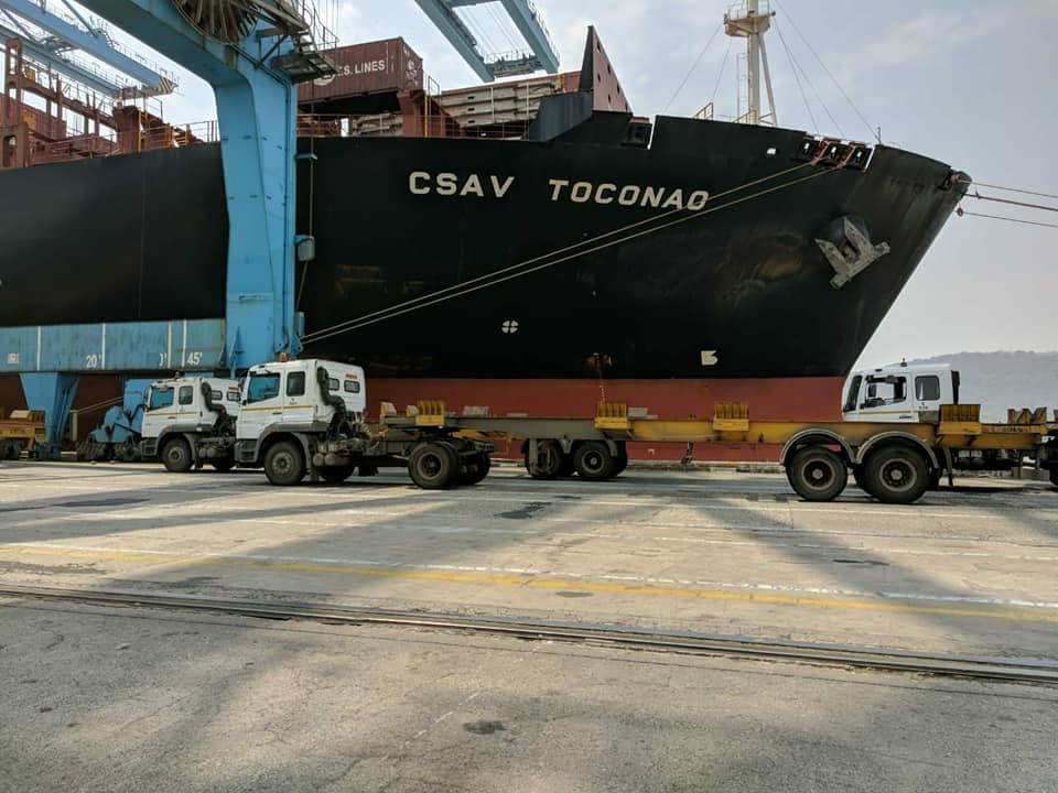 ICRI Sandip University Nashik Infrastructure photo 6