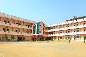 New Science Degree and PG College Warangal Infrastructure photo 1