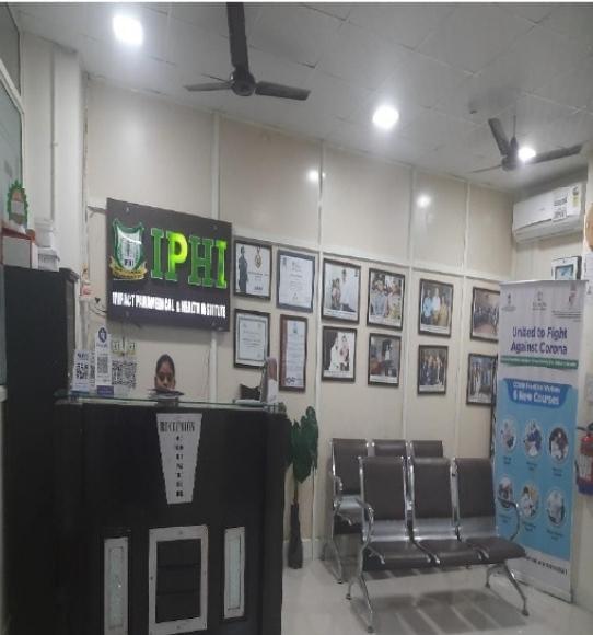 Impact Paramedical and Healthcare Institute New Delhi Campus photo 17
