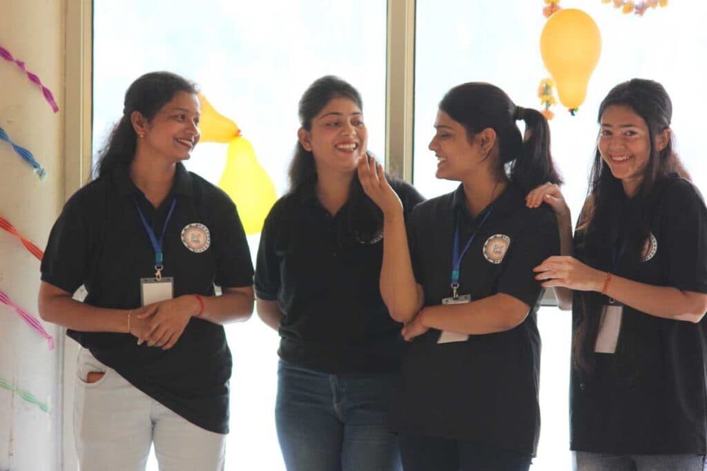 Phonics University Infrastructure photo 8