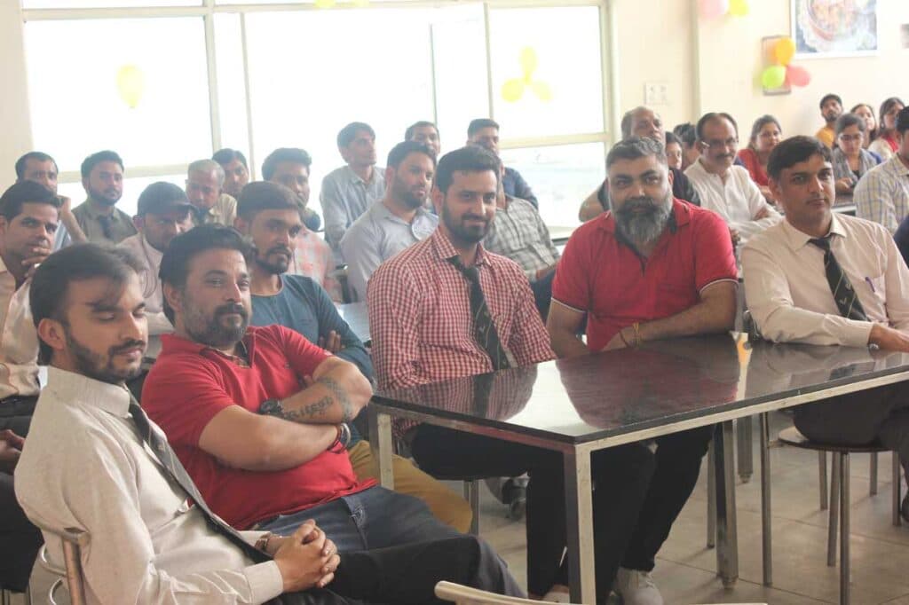 Phonics University Infrastructure photo 9