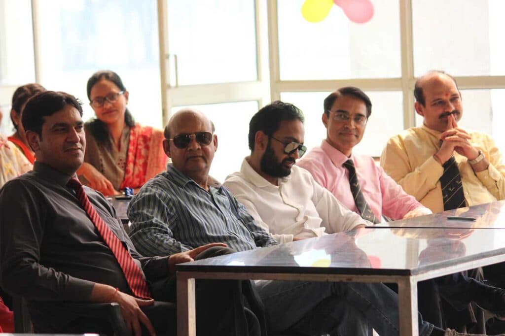 Phonics University Infrastructure photo 10