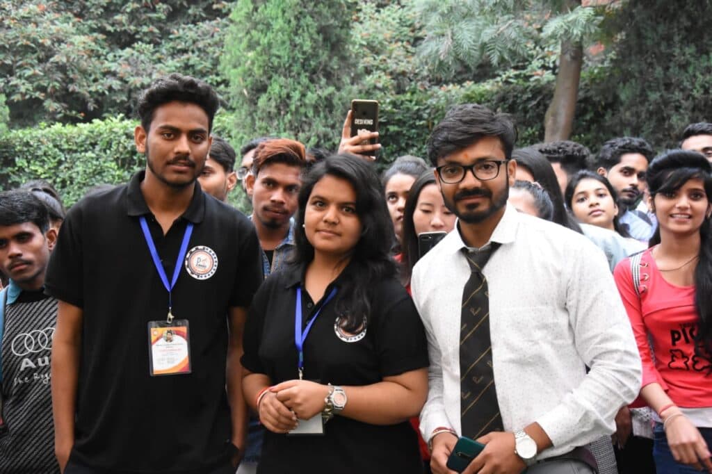 Phonics University Infrastructure photo 12