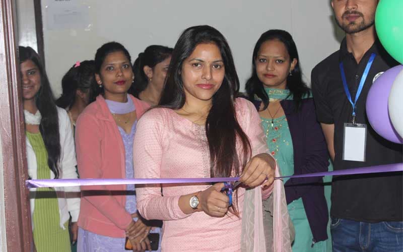 Phonics University Infrastructure photo 13