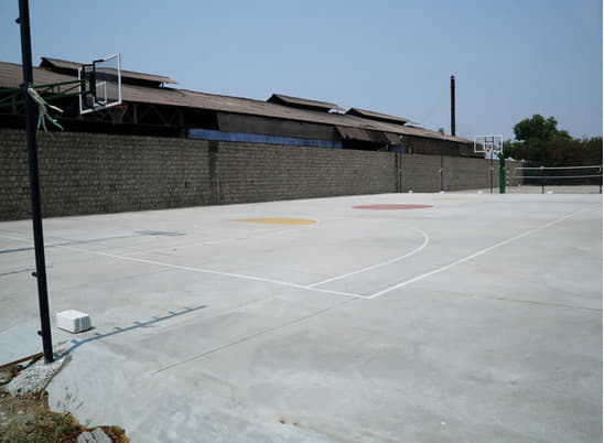 Martin Homoeopathy Medical College & Hospital Coimbatore Infrastructure photo 1