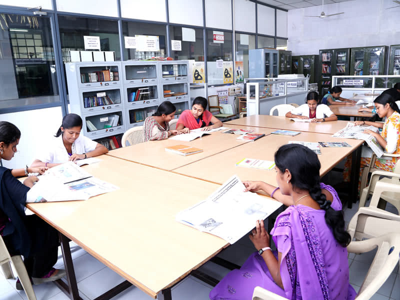 Martin Homoeopathy Medical College & Hospital Coimbatore Infrastructure photo 5