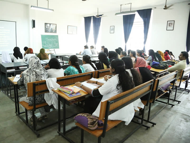 Martin Homoeopathy Medical College & Hospital Coimbatore Infrastructure photo 8