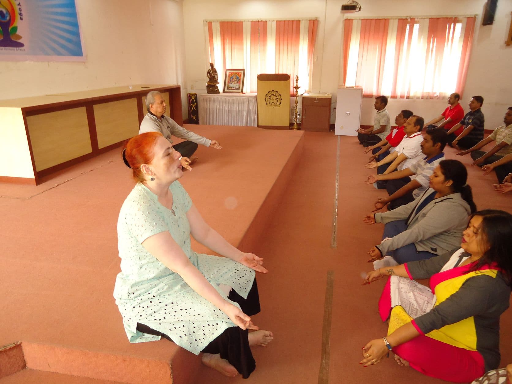 S. B. Patil Institute of Management Pune Infrastructure photo 10