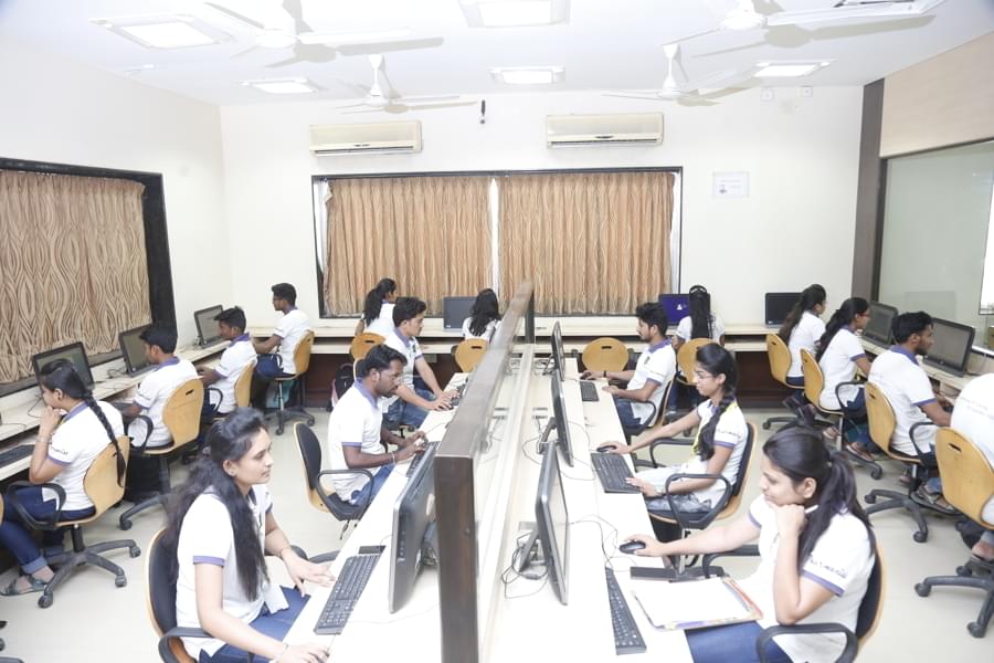 RC Patel Institute of Pharmaceutical Education and Research Shirpur Campus photo 4