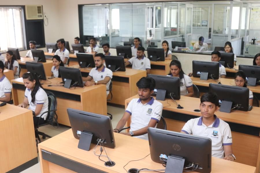 RC Patel Institute of Pharmaceutical Education and Research Shirpur Campus photo 8