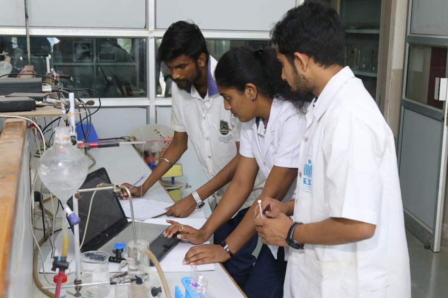 RC Patel Institute of Pharmaceutical Education and Research Shirpur Campus photo 9