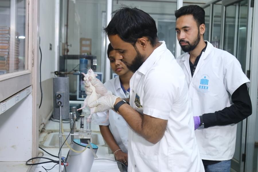 RC Patel Institute of Pharmaceutical Education and Research Shirpur Campus photo 11