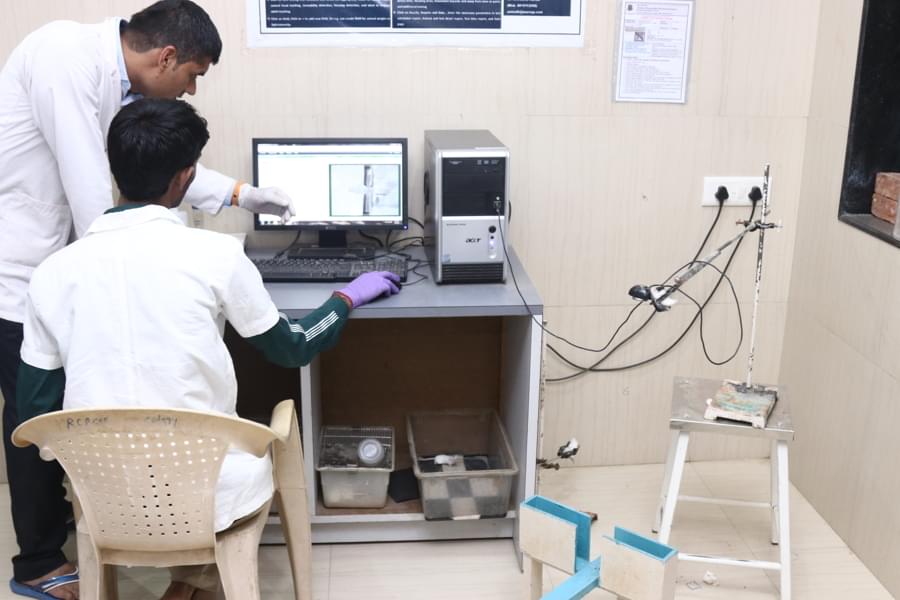 RC Patel Institute of Pharmaceutical Education and Research Shirpur Campus photo 12