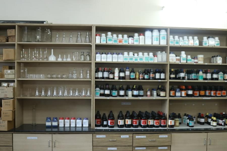 RC Patel Institute of Pharmaceutical Education and Research Shirpur Campus photo 18