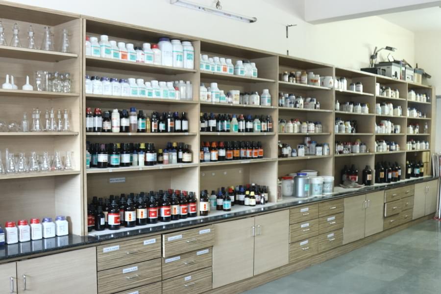 RC Patel Institute of Pharmaceutical Education and Research Shirpur Campus photo 19