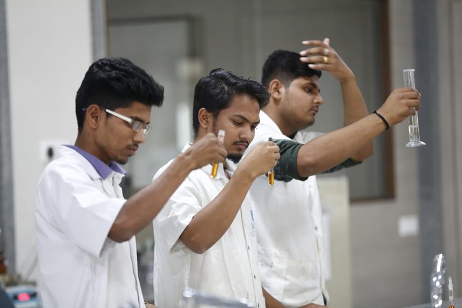 RC Patel Institute of Pharmaceutical Education and Research Shirpur Campus photo 7