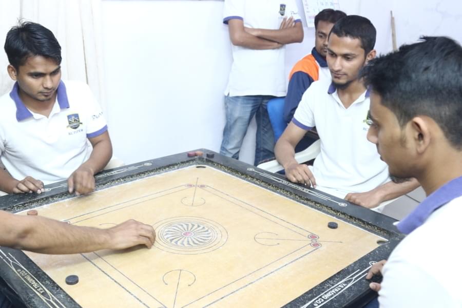 RC Patel Institute of Pharmaceutical Education and Research Shirpur Campus photo 20