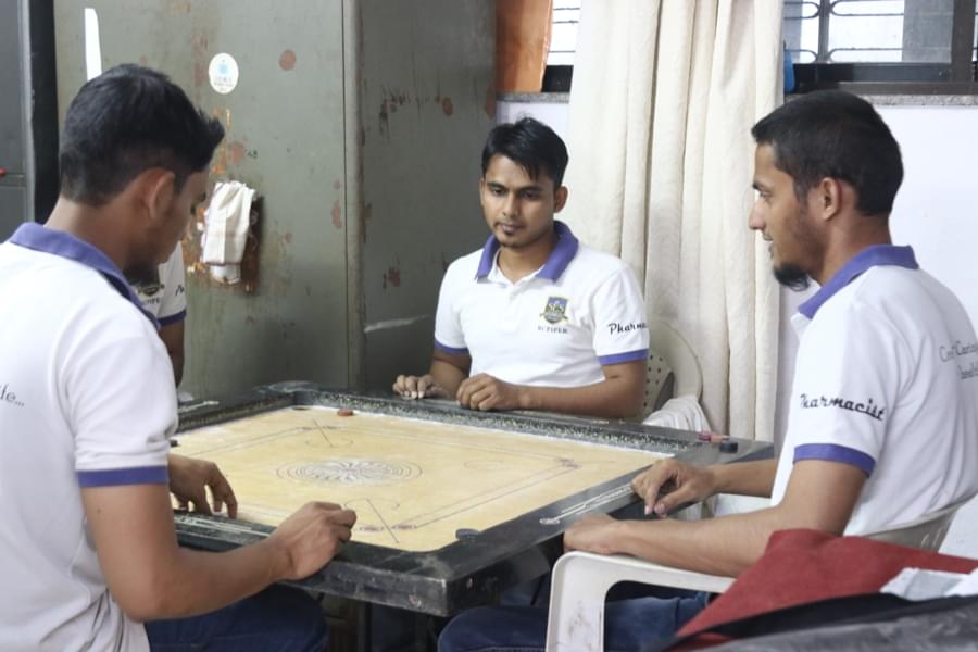 RC Patel Institute of Pharmaceutical Education and Research Shirpur Campus photo 21