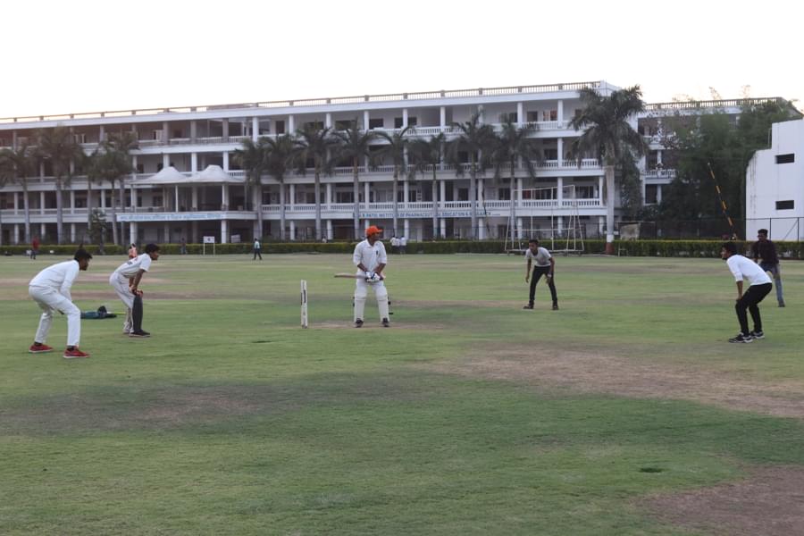 RC Patel Institute of Pharmaceutical Education and Research Shirpur Campus photo 22