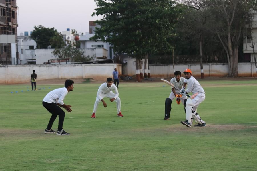 RC Patel Institute of Pharmaceutical Education and Research Shirpur Campus photo 23
