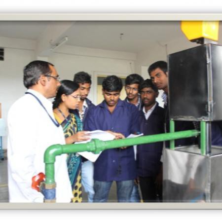 MLRITM Mechanical Department Gallery photo 6