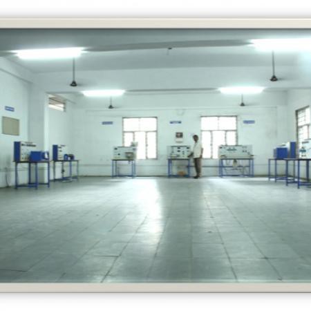 MLRITM Mechanical Department Gallery photo 3