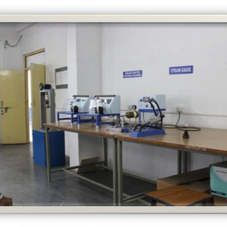 MLRITM Mechanical Department Gallery photo 5