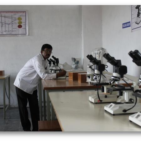 MLRITM Mechanical Department Gallery photo 4