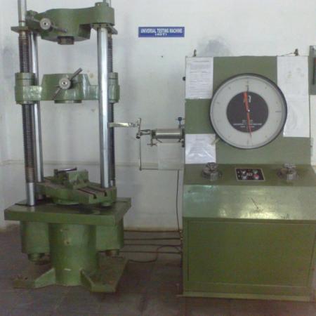 MLRITM Mechanical Department Gallery photo 2