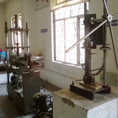 MLRITM Mechanical Department Gallery photo 9